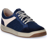 Frau  Sneaker TECNO NAVY