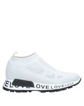 EMANUÉLLE VEE Low Sneakers & Tennisschuhe