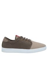 WESC Low Sneakers & Tennisschuhe