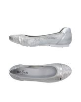 HOGAN Ballerinas