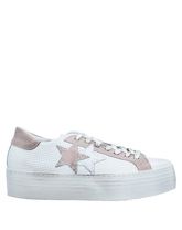 2STAR Low Sneakers & Tennisschuhe