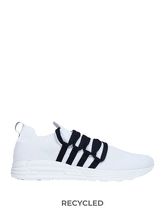 8 by YOOX Low Sneakers & Tennisschuhe