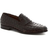 Leonardo Shoes  Herrenschuhe 1012__3 PE VITELLO MORO