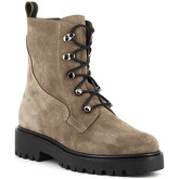 Bryan  Stiefeletten 4307 taupe