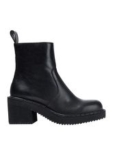 JIL SANDER NAVY Stiefeletten