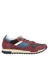 QUATTROBARRADODICI Low Sneakers & Tennisschuhe