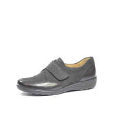 CAPRICE Slipper & Mokassins Mokassins silber Damen