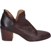 Moma  Ankle Boots stiefeletten leder