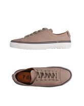 PANTOFOLA D'ORO Low Sneakers & Tennisschuhe