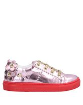 LITTLE MARC JACOBS Low Sneakers & Tennisschuhe