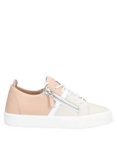 GIUSEPPE ZANOTTI Low Sneakers & Tennisschuhe