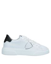 PHILIPPE MODEL Low Sneakers & Tennisschuhe