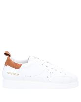 AMA BRAND Low Sneakers & Tennisschuhe