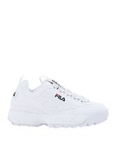 FILA HERITAGE Low Sneakers & Tennisschuhe