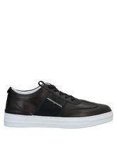 ALBERTO GUARDIANI Low Sneakers & Tennisschuhe