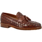 Leonardo Shoes  Herrenschuhe 1054_5 PE VITELLO MARR