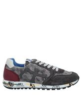 PREMIATA Low Sneakers & Tennisschuhe