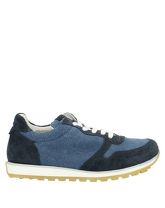 EUREKA Low Sneakers & Tennisschuhe