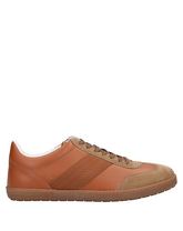 GIORGIO ARMANI Low Sneakers & Tennisschuhe