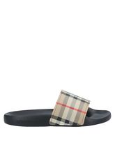 BURBERRY Sandalen