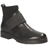 Mally  Stiefeletten 5887D