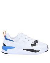 PUMA Low Sneakers & Tennisschuhe