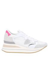 PHILIPPE MODEL Low Sneakers & Tennisschuhe