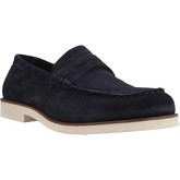 Stonefly  Herrenschuhe ANDREW 1(5644)VELOUR