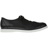 Lui By Tessamino  Sneaker Schnürer Enrico Farbe: schwarz