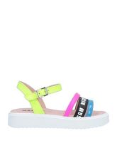 MSGM Sandalen