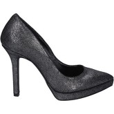 Samuela Pace  Pumps pumps schwarz glitter silber zx711