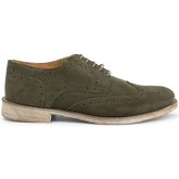 Duca Di Morrone  Herrenschuhe Sb 3012 - 208_camosciobucato