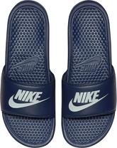 Nike Sportswear Badesandale Benassi Just do it