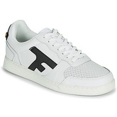 Faguo  Sneaker HAZEL LEATHER