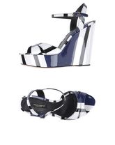 DOLCE & GABBANA Sandalen