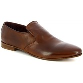 Leonardo Shoes  Herrenschuhe 34301/2 PAPUA CUOIO SCURO
