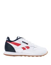 REEBOK Low Sneakers & Tennisschuhe
