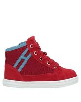 HOGAN Low Sneakers & Tennisschuhe