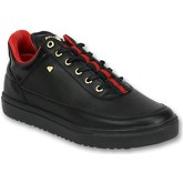 Cash Money  Sneaker Line Black Green Red