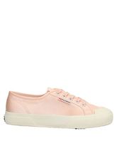 SUPERGA x ALEXACHUNG Low Sneakers & Tennisschuhe