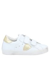 PHILIPPE MODEL Low Sneakers & Tennisschuhe