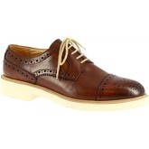 Leonardo Shoes  Herrenschuhe 1020_1 PE VITELLO CUOIO