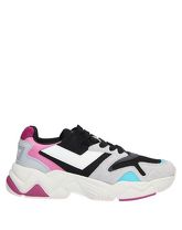 PONY Low Sneakers & Tennisschuhe