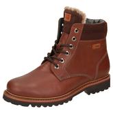 SIOUX Stiefelette Adalr.-704-TEX-LF-H