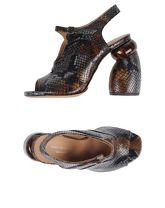 DRIES VAN NOTEN Sandalen