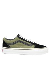 VANS Low Sneakers & Tennisschuhe