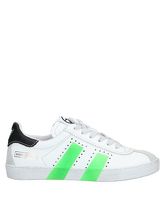 MOMINO Low Sneakers & Tennisschuhe