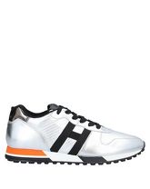 HOGAN Low Sneakers & Tennisschuhe