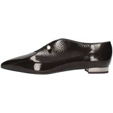 Silvia Rossini  Ballerinas 2580 Ballerina Frau schwarz