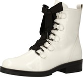 Gabor Schnürstiefelette Leder